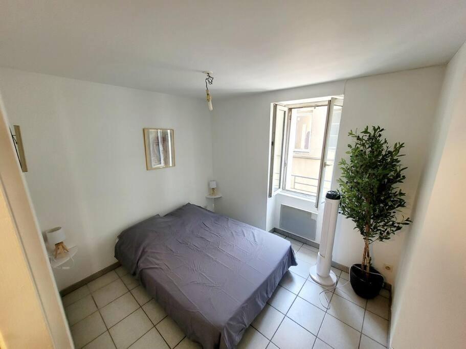 Appartement 2 Chambres Centre Ville Au Calme Valence  Kültér fotó