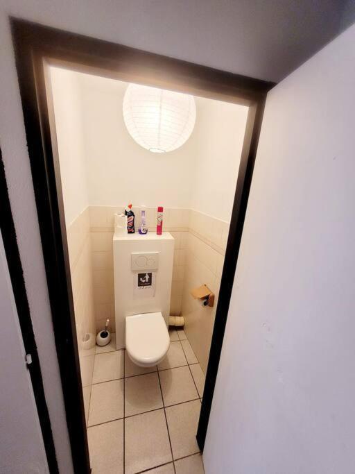 Appartement 2 Chambres Centre Ville Au Calme Valence  Kültér fotó