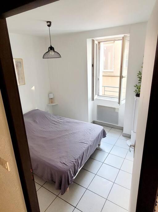Appartement 2 Chambres Centre Ville Au Calme Valence  Kültér fotó