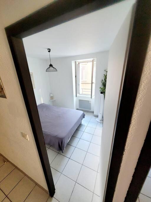 Appartement 2 Chambres Centre Ville Au Calme Valence  Kültér fotó