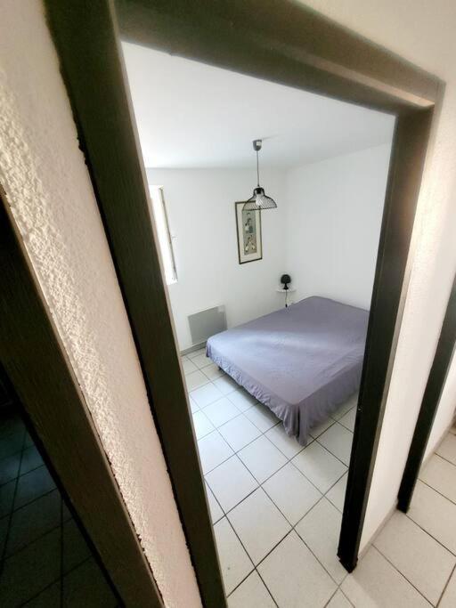 Appartement 2 Chambres Centre Ville Au Calme Valence  Kültér fotó