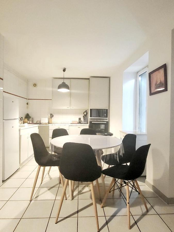 Appartement 2 Chambres Centre Ville Au Calme Valence  Kültér fotó